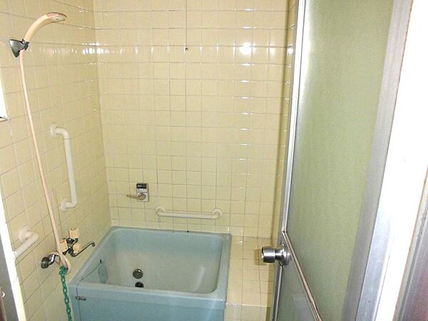 Beautiful mountainous landscape with colorful sky