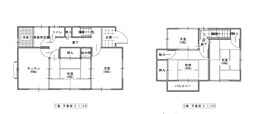 安芸矢口駅 1,010万円