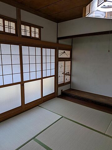 和室