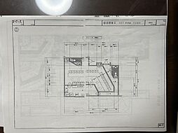 夢街道の間取図画像