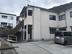 バス 延崎下車 徒歩2分の賃貸アパート
