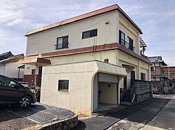 倉橋町釣士田 売住宅