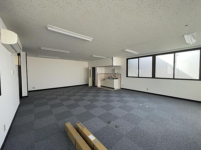 室内