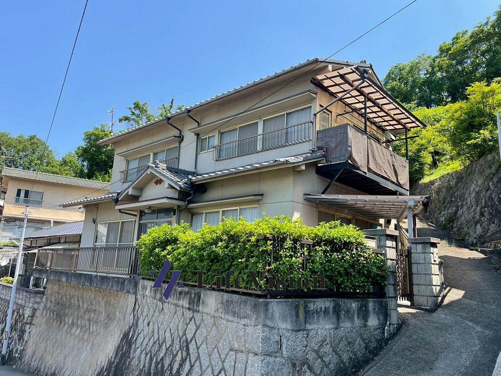 Onomichi, Hiroshima property