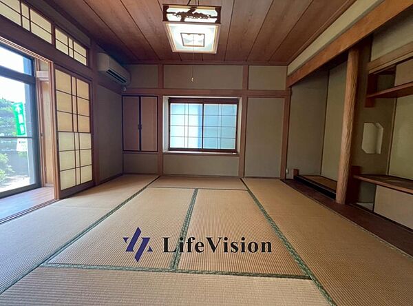 室内