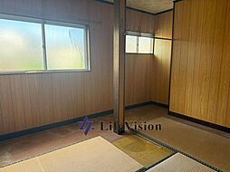 室内の画像