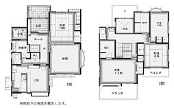 広島高速交通アストラムライン 長楽寺駅 徒歩13分