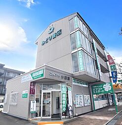 学生用プラン　スカイプラザ学園通 311