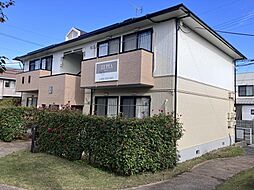 サンヴィレッジ新湯野　A棟