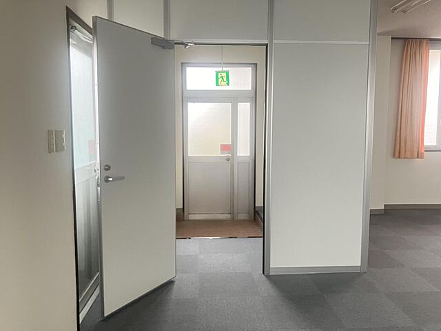 室内