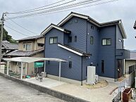 広島県呉市東惣付町2-6-1：物件画像