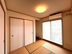 室内の画像
