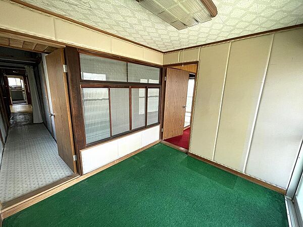 室内