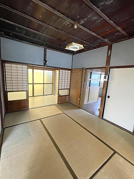 室内
