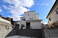 広島県呉市焼山桜ヶ丘2丁目4-：物件画像