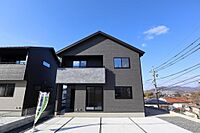 広島県呉市焼山政畝3丁目8-：物件画像