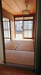 室内の画像