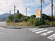敷地面積264.11平米（79.89坪）