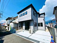 広島県呉市八幡町：物件画像