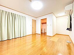 洋室の画像