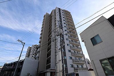 外観:2014年4月築 外観:2014年4月築