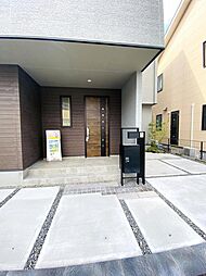 外観の画像