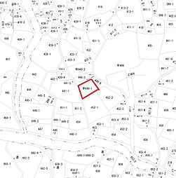 呉市仁方大歳町　売土地