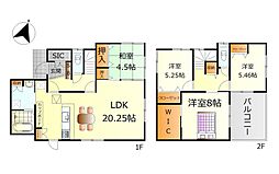 東広島市西条町寺家 新築戸建