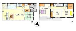 呉市清水1丁目　新築戸建