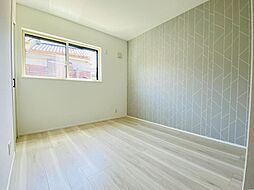 洋室の画像