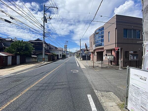 周辺を拡大表示