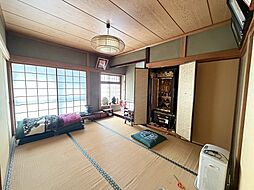 和室の画像
