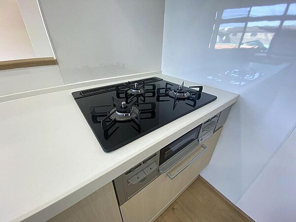 設備を拡大表示