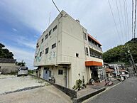 広島県呉市音戸町波多見1丁目28-16：物件画像