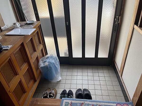 Beautiful mountainous landscape with colorful sky