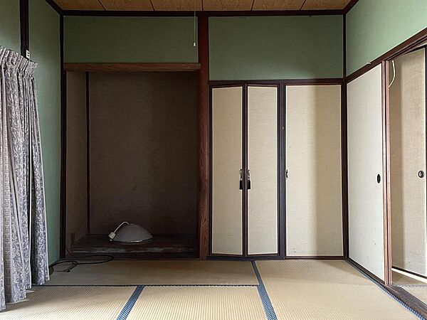 和室