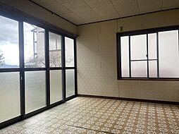 洋室の画像