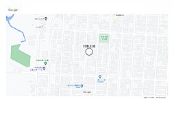 バス 広電バス下車 徒歩2分