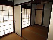 2階和室