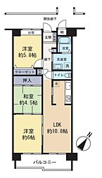 コープ野村新井口