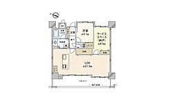 JR山陽本線 天神川駅 徒歩15分