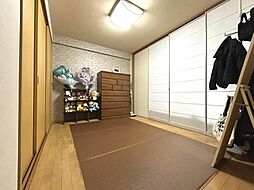 室内の画像
