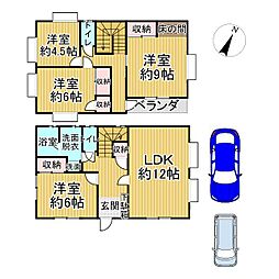 JR山陽本線 東福山駅 徒歩15分