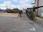 道路