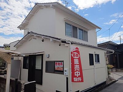 外観 外観