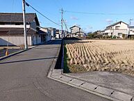 広島県福山市神辺町字徳田1504番1：物件画像