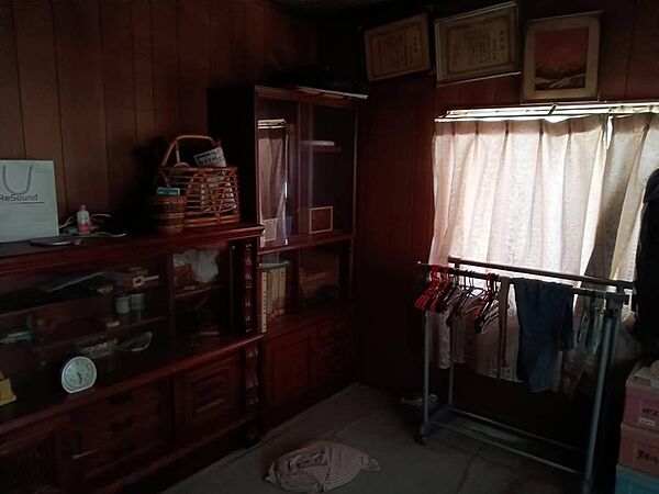 室内