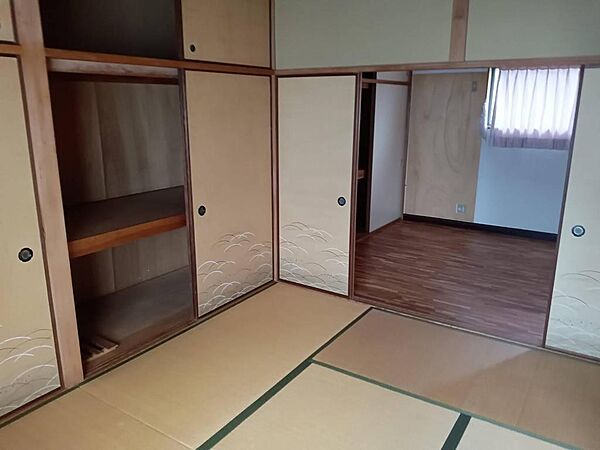 和室