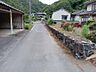 その他：前面道路