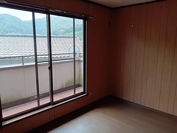 室内を拡大表示